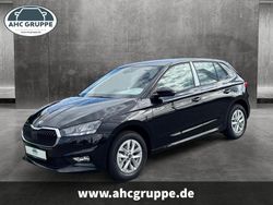 Schwarz Neu 2025 Skoda Fabia Essence Kleinwagen | 17.850 € (Fairer Preis)