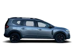 Grau Neu 2025 Dacia Jogger Extreme | 23.649 € (Fairer Preis)