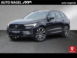 Schwarz Gebraucht 2022 Volvo XC60 R-Design SUV | 38.799 € (Guter Preis)