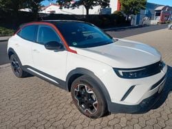 Weiß Gebraucht 2021 Opel Mokka GS Line SUV | 17.500 € (Guter Preis)
