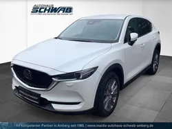 Andere Gebraucht 2024 Mazda CX-5 SUV | 38.950 € (Fairer Preis)