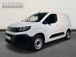Kaolin weiß Gebraucht 2024 Opel Combo Basis Van / Kleinbus | 24.890 € (Teuer)