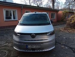 Silber Gebraucht 2024 VW T7 Life Van | 46.900 € (Superpreis)