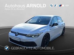 Oryxweiß perlmutteffekt Gebraucht 2023 VW Golf VIII Limousine | 27.520 € (Guter Preis)