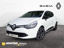 Weiss Gebraucht 2016 Renault Clio IV Experience Kleinwagen | 7.480 € (Fairer Preis)
