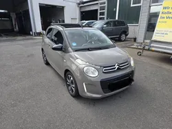 Braun Gebraucht 2015 Citroën C1 Feel Kleinwagen | 5.500 € (Fairer Preis)