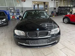Schwarz Gebraucht 2009 BMW 118 Kleinwagen | 4.499 € (Guter Preis)
