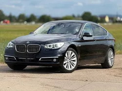 Gebraucht 2016 BMW 530 Gran Turismo Luxury Line Limousine | 14.800 € (Guter Preis)