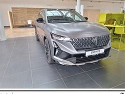 Grau Neu 2025 Renault Espace Esprit Alpine Van / Kleinbus | 43.998 € (Guter Preis)