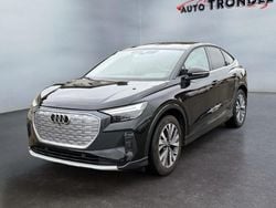 Andere Gebraucht 2022 Audi Q4 e-tron Advanced SUV | 32.830 € (Guter Preis)