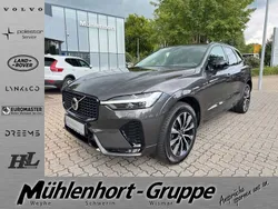 Grau Gebraucht 2023 Volvo XC60 Plus SUV | 44.900 € (Guter Preis)