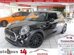 Schwarz Gebraucht 2018 Mini Cooper Kleinwagen | 16.950 € (Fairer Preis)