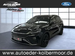 Pebble black (schwarz) Gebraucht 2023 MG Marvel R Performance SUV | 30.880 € (Fairer Preis)