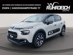 Beige Gebraucht 2023 Citroën C3 Shine Kleinwagen | 15.990 € (Etwas zu teuer)