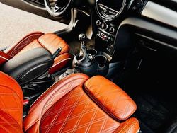 Schwarz Gebraucht 2016 Mini Cooper S Kleinwagen | 19.499 € (Teuer)
