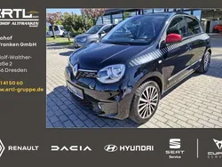 Schwarz Gebraucht 2020 Renault Twingo Le Coq Sportif Kleinwagen | 11.780 € (Fairer Preis)