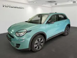 Cielo blau Gebraucht 2024 Fiat 600 SUV | 24.890 € (Fairer Preis)