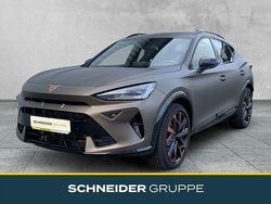 Century bronze matt Gebraucht 2025 Cupra Formentor VZ SUV | 59.757 €