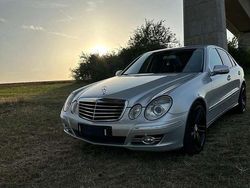 Gebraucht 2007 Mercedes E280 Avantgarde Kombi | 3.500 € (Fairer Preis)