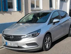 Gebraucht 2017 Opel Astra Limousine | 8.900 € (Fairer Preis)