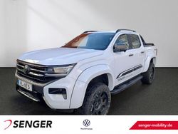 Weiß Gebraucht 2025 VW Amarok PanAmericana Abholung | 89.990 €
