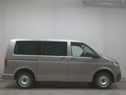 Grau Gebraucht 2022 VW T6.1 Family Van | 28.990 € (Fairer Preis)