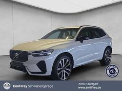 Weiß Gebraucht 2022 Volvo XC60 R-Design SUV | 44.980 € (Fairer Preis)