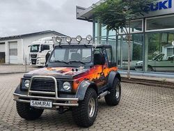 Gebraucht 1994 Suzuki Samurai SUV | 34.990 €