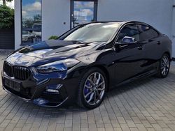 Black sapphire metallic Gebraucht 2022 BMW 220 M Sport Coupé | 34.900 € (Fairer Preis)