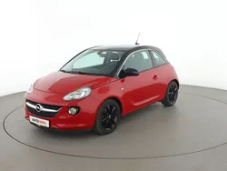 Rot Gebraucht 2018 Opel Adam Jam Kleinwagen | 10.590 € (Fairer Preis)