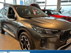 Grau Neu 2025 Ford Kuga Active X SUV | 46.990 € (Fairer Preis)