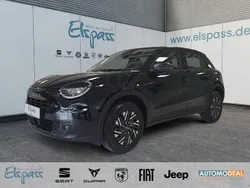 Schwarz Neu 2025 Fiat 600 SUV | 24.989 € (Fairer Preis)