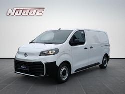 Weiß Neu 2025 Toyota Proace Comfort Van / Kleinbus | 31.297 € (Fairer Preis)