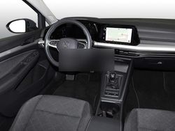 Grau Gebraucht 2024 VW Golf VIII Kleinwagen | 22.049 € (Guter Preis)