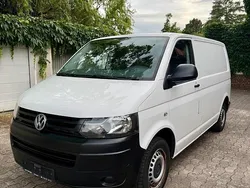Weiß Gebraucht 2012 VW T5 Van | 6.500 € (Superpreis)