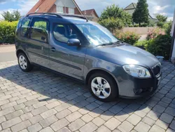 Skoda Roomster