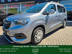 Grau Gebraucht 2020 Opel Combo Life Edition Van / Kleinbus | 14.990 € (Fairer Preis)