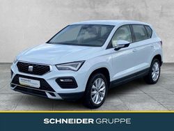 Weiß Gebraucht 2023 Seat Ateca Style SUV | 26.490 € (Guter Preis)