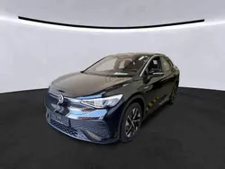 Schwarz Gebraucht 2022 VW ID.5 Pro Performance SUV | 26.090 € (Superpreis)