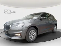 Othercolor Gebraucht 2022 Skoda Fabia Selection Kleinwagen | 20.688 € (Teuer)