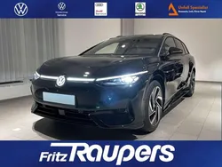 Grenadillschwarz metallic Neu 2025 VW ID.7 Pro Limousine | 68.346 € (Teuer)