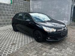 Schwarz Gebraucht 2011 Citroën C4 Kleinwagen | 3.350 € (Guter Preis)