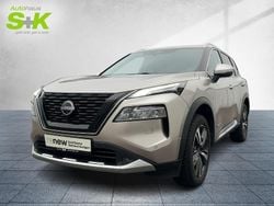 Beige Gebraucht 2023 Nissan X-Trail Tekna SUV | 33.910 € (Superpreis)