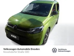 Gebraucht 2022 VW Caddy Style Van / Kleinbus | 36.890 € (Teuer)
