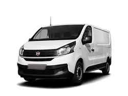Weiss Gebraucht 2020 Fiat Talento Basis Van | 20.530 € (Fairer Preis)
