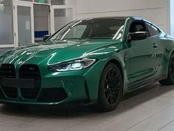 Grün Gebraucht 2023 BMW M4 Competition Edition Coupé | 66.400 € (Guter Preis)