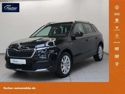 Blackmagicperleffekt Gebraucht 2022 Skoda Kamiq Tour SUV | 21.980 € (Fairer Preis)