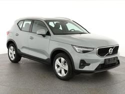 Vapour grey metallic Neu 2025 Volvo XC40 Core SUV | 35.745 € (Superpreis)