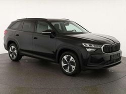 Black magic perleffe Neu 2025 Skoda Kodiaq Selection SUV | 47.595 € (Guter Preis)