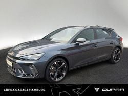 Grau Gebraucht 2025 Cupra Leon Limousine | 28.980 € (Guter Preis)